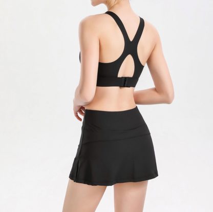 Daily Exercise Skorts - Image 4