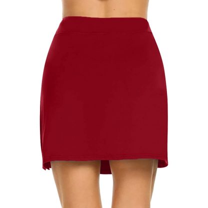 Athletic Skort Skirt - Image 2