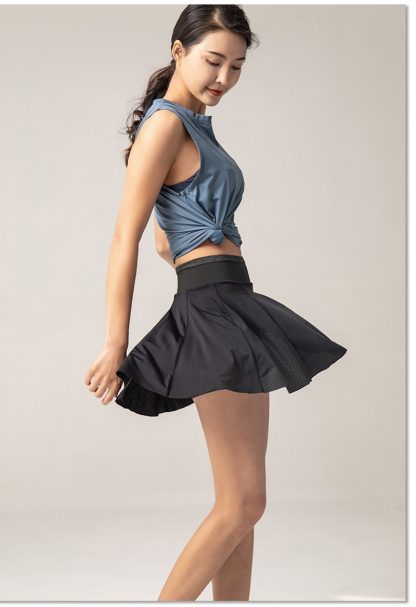 Beautiful Design Sports Skort - Image 4