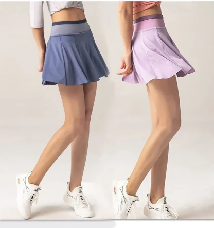 Beautiful Design Sports Skort - Image 3