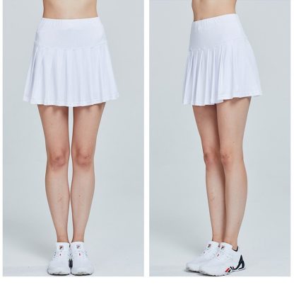 Athletic Running Sport Skorts - Image 6