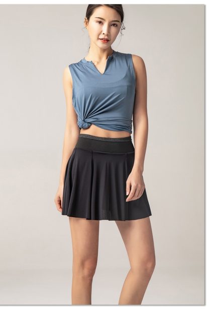 Beautiful Design Sports Skort - Image 6