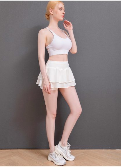 Best Chic Skorts