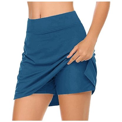 Athletic Skort Skirt - Image 5