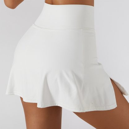 Slim Skorts for Sports - Image 2