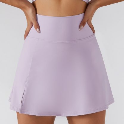 Slim Skorts for Sports - Image 4