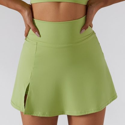 Slim Skorts for Sports - Image 6