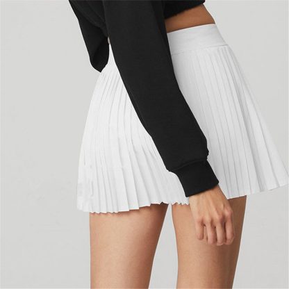 Athletic Pocket Skort