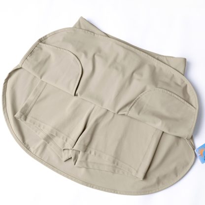 Gym Outfit with Skorts - Image 3