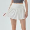Soft Tights Gym Skort - Image 2